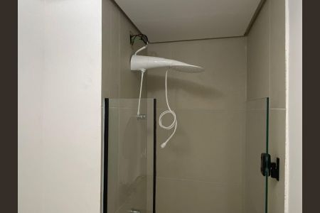 Apartamento para alugar com 39m², 1 quarto e 1 vaga Apartamento para alugar com 39m², 1 quarto e 1 vagaBanheiro da Suíte