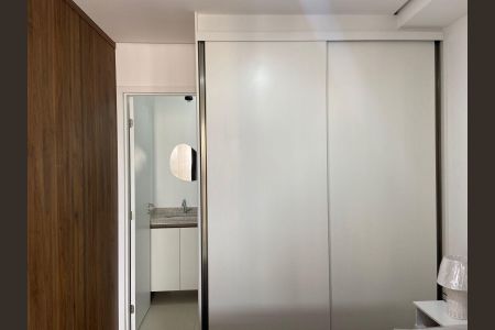 Apartamento para alugar com 39m², 1 quarto e 1 vaga Apartamento para alugar com 39m², 1 quarto e 1 vagaSuíte