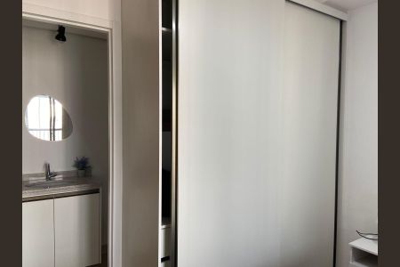 Apartamento para alugar com 39m², 1 quarto e 1 vaga Apartamento para alugar com 39m², 1 quarto e 1 vagaBanheiro 2