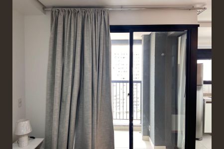 Apartamento para alugar com 39m², 1 quarto e 1 vaga Apartamento para alugar com 39m², 1 quarto e 1 vagaSuíte