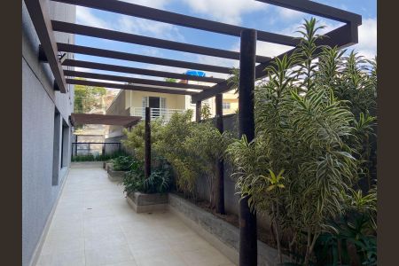 Apartamento para alugar com 39m², 1 quarto e 1 vaga Apartamento para alugar com 39m², 1 quarto e 1 vagaÁrea comum