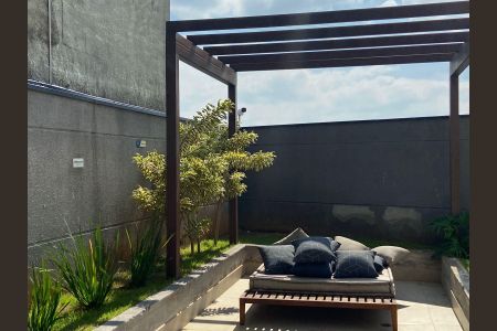 Apartamento para alugar com 39m², 1 quarto e 1 vaga Apartamento para alugar com 39m², 1 quarto e 1 vagaÁrea comum
