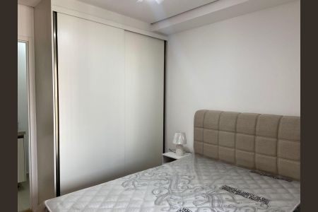 Apartamento para alugar com 39m², 1 quarto e 1 vaga Apartamento para alugar com 39m², 1 quarto e 1 vagaSuíte