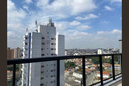 Apartamento para alugar com 39m², 1 quarto e 1 vaga Apartamento para alugar com 39m², 1 quarto e 1 vagaÁrea comum - Piscina