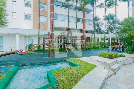 Apartamento à venda com 261m², 4 quartos e 4 vagas