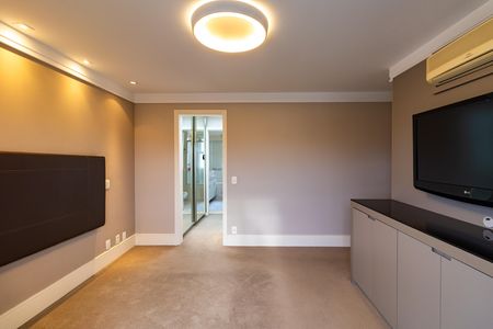 Apartamento à venda com 261m², 4 quartos e 4 vagas