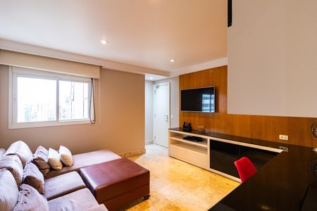 Apartamento à venda com 261m², 4 quartos e 4 vagas