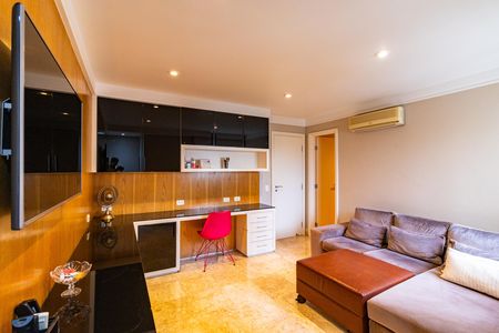 Apartamento à venda com 261m², 4 quartos e 4 vagas