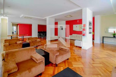 Apartamento à venda com 261m², 4 quartos e 4 vagas