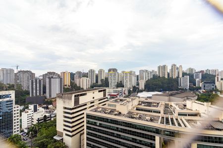 Apartamento à venda com 261m², 4 quartos e 4 vagas