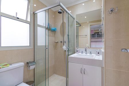 Apartamento à venda com 261m², 4 quartos e 4 vagas