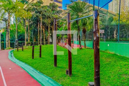 Apartamento à venda com 261m², 4 quartos e 4 vagas