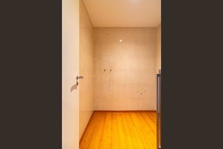 Apartamento à venda com 261m², 4 quartos e 4 vagas