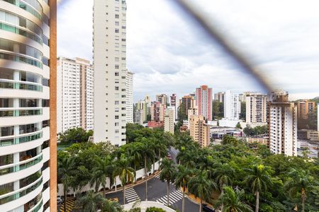 Apartamento à venda com 261m², 4 quartos e 4 vagas