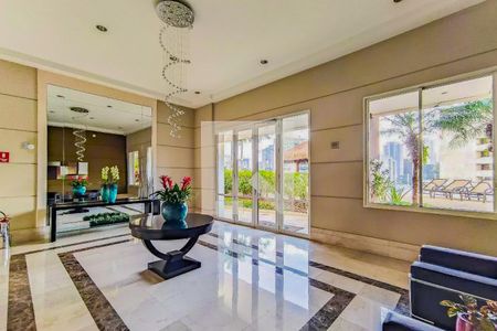 Apartamento à venda com 261m², 4 quartos e 4 vagas
