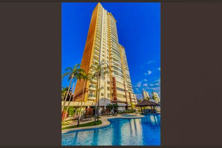 Apartamento à venda com 261m², 4 quartos e 4 vagas