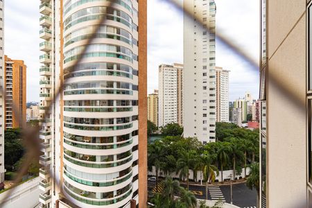 Apartamento à venda com 261m², 4 quartos e 4 vagas