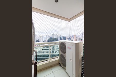 Apartamento à venda com 261m², 4 quartos e 4 vagas