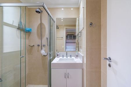 Apartamento à venda com 261m², 4 quartos e 4 vagas