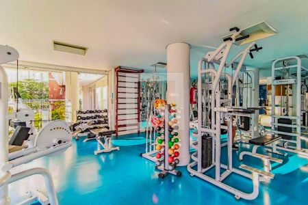 Apartamento à venda com 261m², 4 quartos e 4 vagas