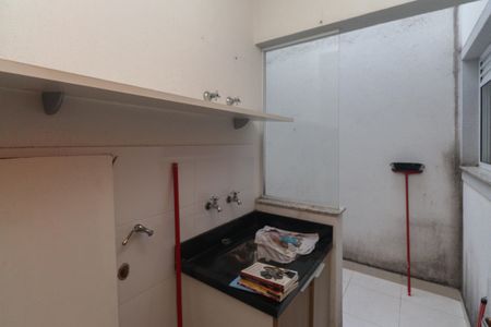 Apartamento para alugar com 47m², 1 quarto e sem vagaÁrea de Serviço