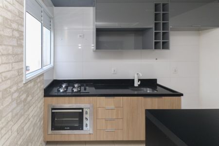 Apartamento para alugar com 47m², 1 quarto e sem vagaCozinha