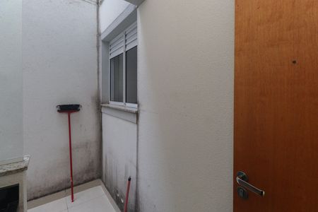 Apartamento para alugar com 47m², 1 quarto e sem vagaÁrea de Serviço