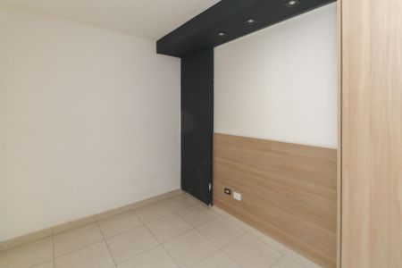 Suíte de apartamento para alugar com 1 quarto, 47m² em Vila Leonor, São Paulo