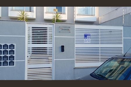 Apartamento para alugar com 47m², 1 quarto e sem vagaFachada