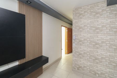 Sala de apartamento para alugar com 1 quarto, 47m² em Vila Leonor, São Paulo