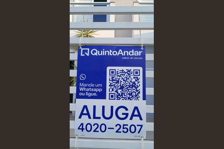 Apartamento para alugar com 47m², 1 quarto e sem vagaPlaquinha