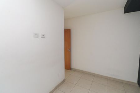 Suíte de apartamento para alugar com 1 quarto, 47m² em Vila Leonor, São Paulo