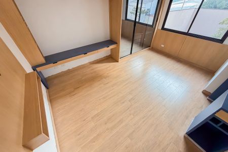 Studio à venda com 27m², 1 quarto e sem vaga Studio à venda com 27m², 1 quarto e sem vagaStudio