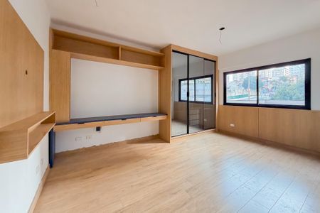 Studio de kitnet/studio à venda com 1 quarto, 27m² em Vila Mariana, São Paulo
