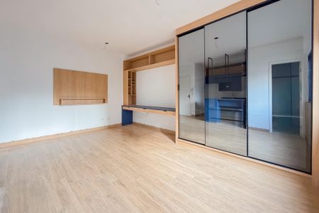 Studio de kitnet/studio à venda com 1 quarto, 27m² em Vila Mariana, São Paulo