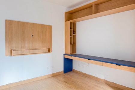 Studio de kitnet/studio à venda com 1 quarto, 27m² em Vila Mariana, São Paulo