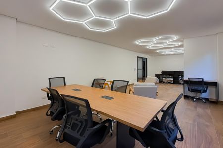 Studio à venda com 27m², 1 quarto e sem vaga Studio à venda com 27m², 1 quarto e sem vagaCoworking