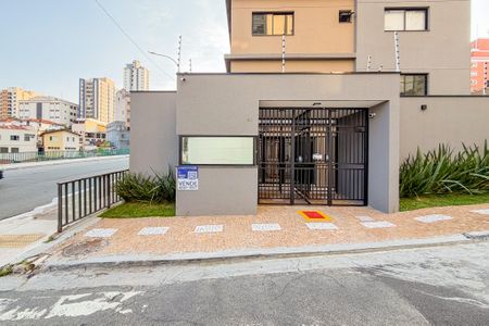 Studio à venda com 27m², 1 quarto e sem vaga Studio à venda com 27m², 1 quarto e sem vagaFachada