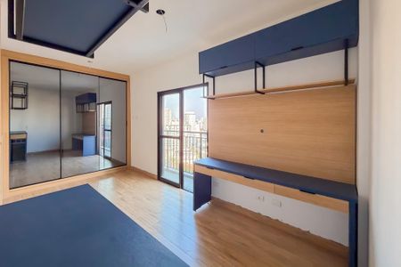 Studio de kitnet/studio à venda com 1 quarto, 25m² em Vila Mariana, São Paulo