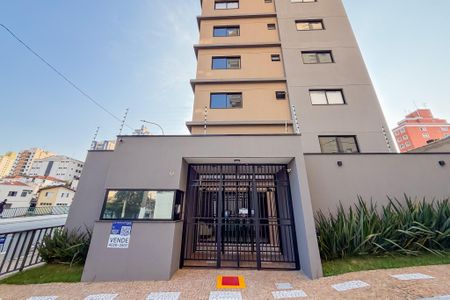 Studio à venda com 25m², 1 quarto e sem vagaFachada