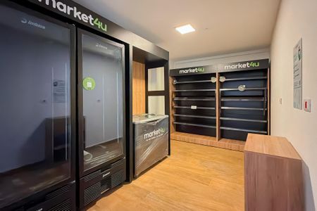 Studio à venda com 25m², 1 quarto e sem vagaMercado 24 Horas