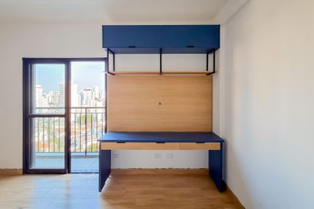 Studio à venda com 25m², 1 quarto e sem vagaStudio