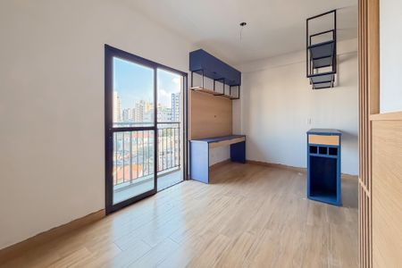 Studio de kitnet/studio à venda com 1 quarto, 25m² em Vila Mariana, São Paulo