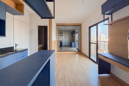 Studio à venda com 25m², 1 quarto e sem vagaStudio