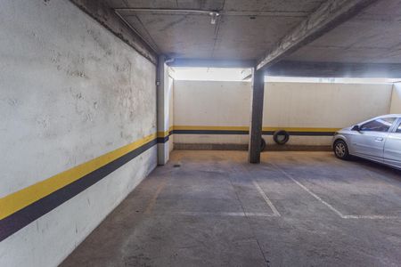 Apartamento para alugar com 100m², 3 quartos e 2 vagasGaragem