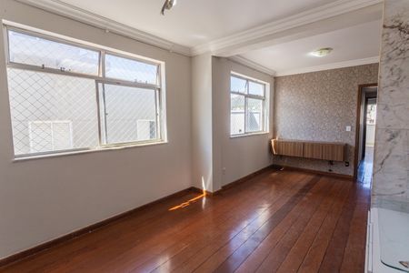 Apartamento para alugar com 100m², 3 quartos e 2 vagasSala