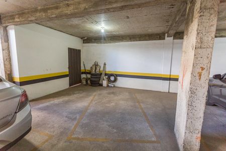 Apartamento para alugar com 100m², 3 quartos e 2 vagasGaragem