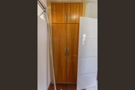 Apartamento para alugar com 100m², 3 quartos e 2 vagasEscritório