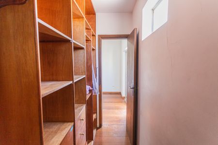 Apartamento para alugar com 100m², 3 quartos e 2 vagasCloset da Suíte