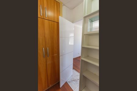 Apartamento para alugar com 100m², 3 quartos e 2 vagasEscritório